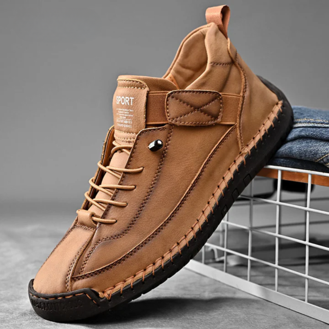 Marshall | Orthopedic Shoes for Men