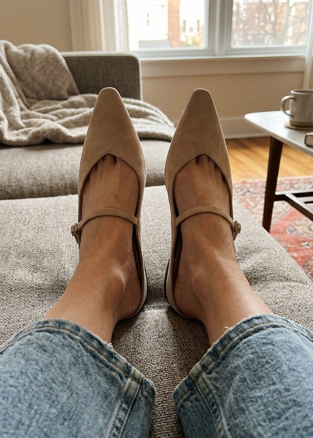 <h1>Loved by thousands of women across the U.S.</h1>