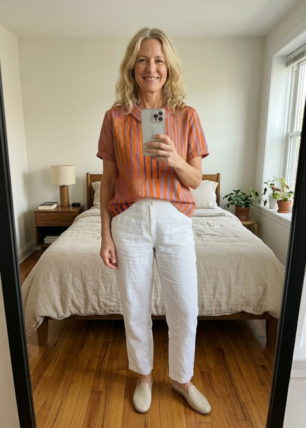 <h1>Loved by thousands of women across the U.S.</h1>