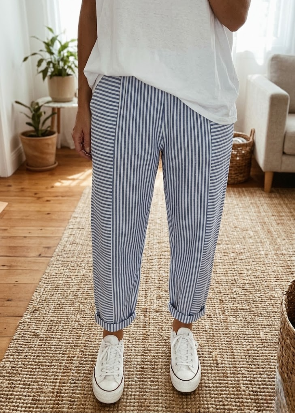 <h1>Loved by thousands of women across the U.S.</h1>