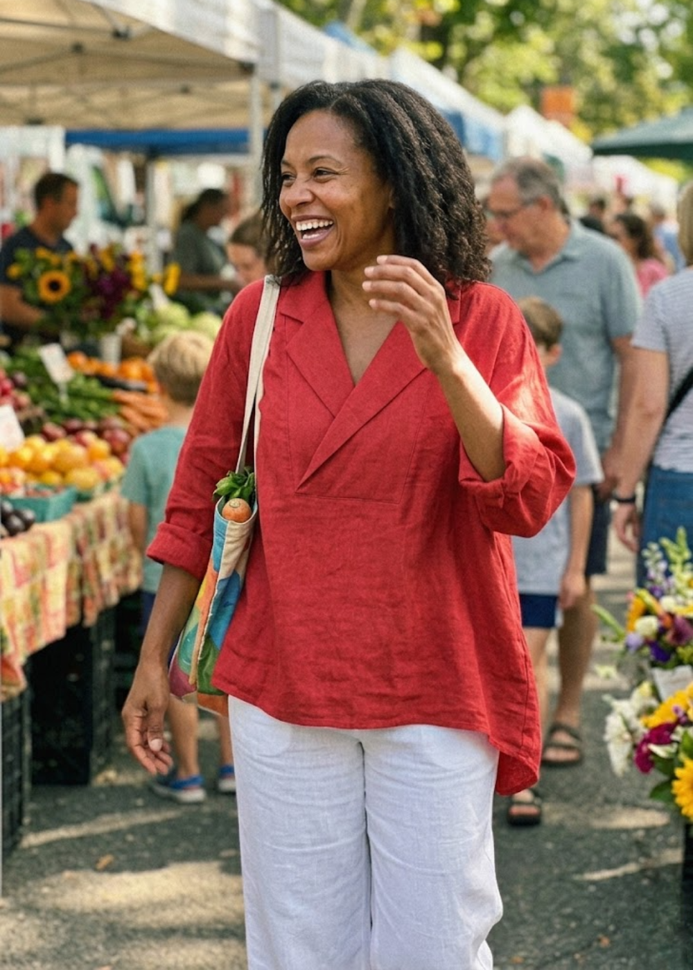 <h1>Loved by thousands of women across the U.S.</h1>