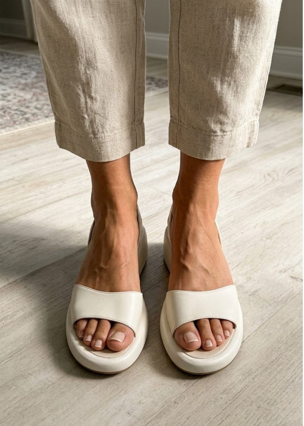 <h1>Loved by thousands of women across the U.S.</h1>