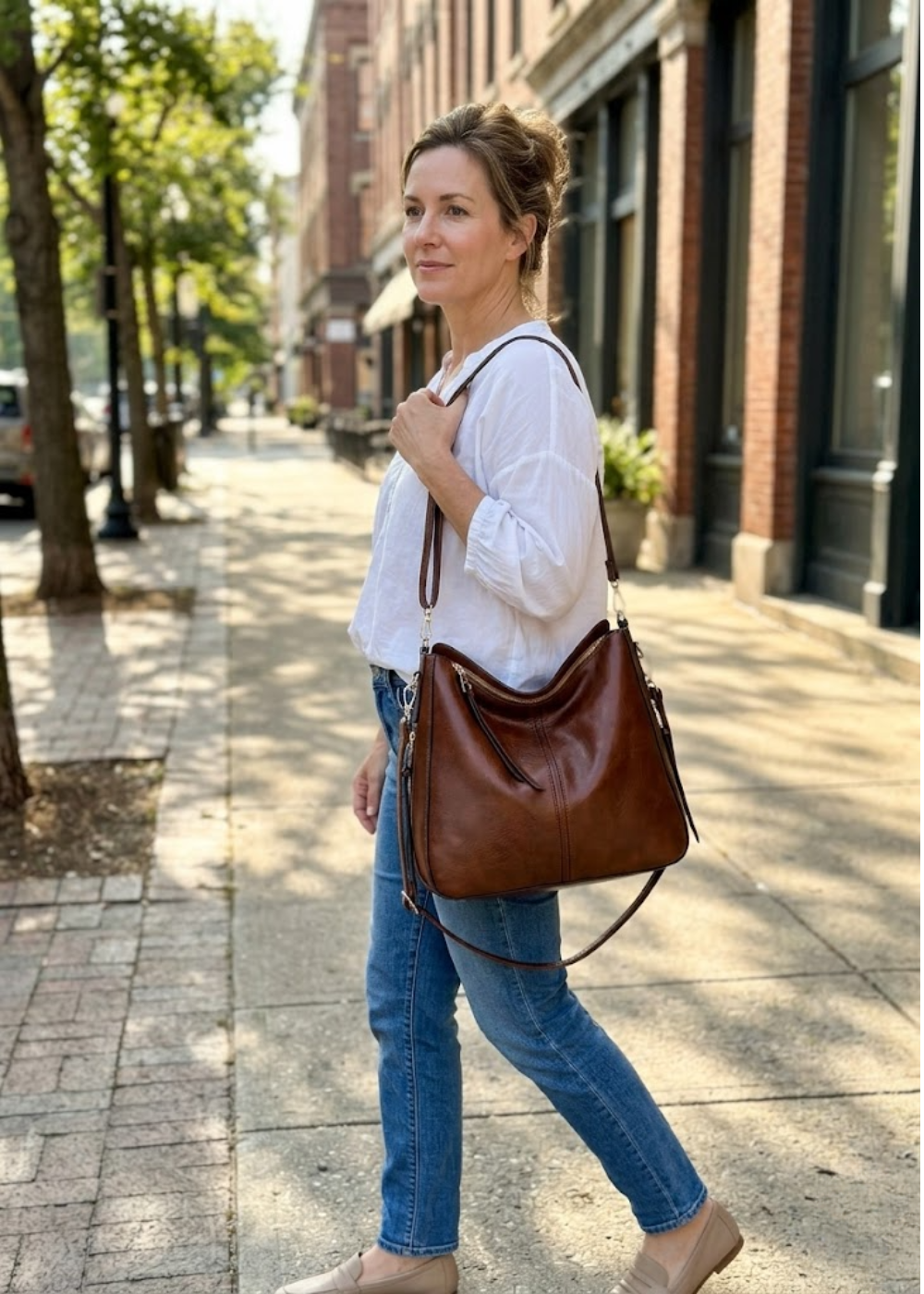 <h1>Loved by thousands of women across the U.S.</h1>