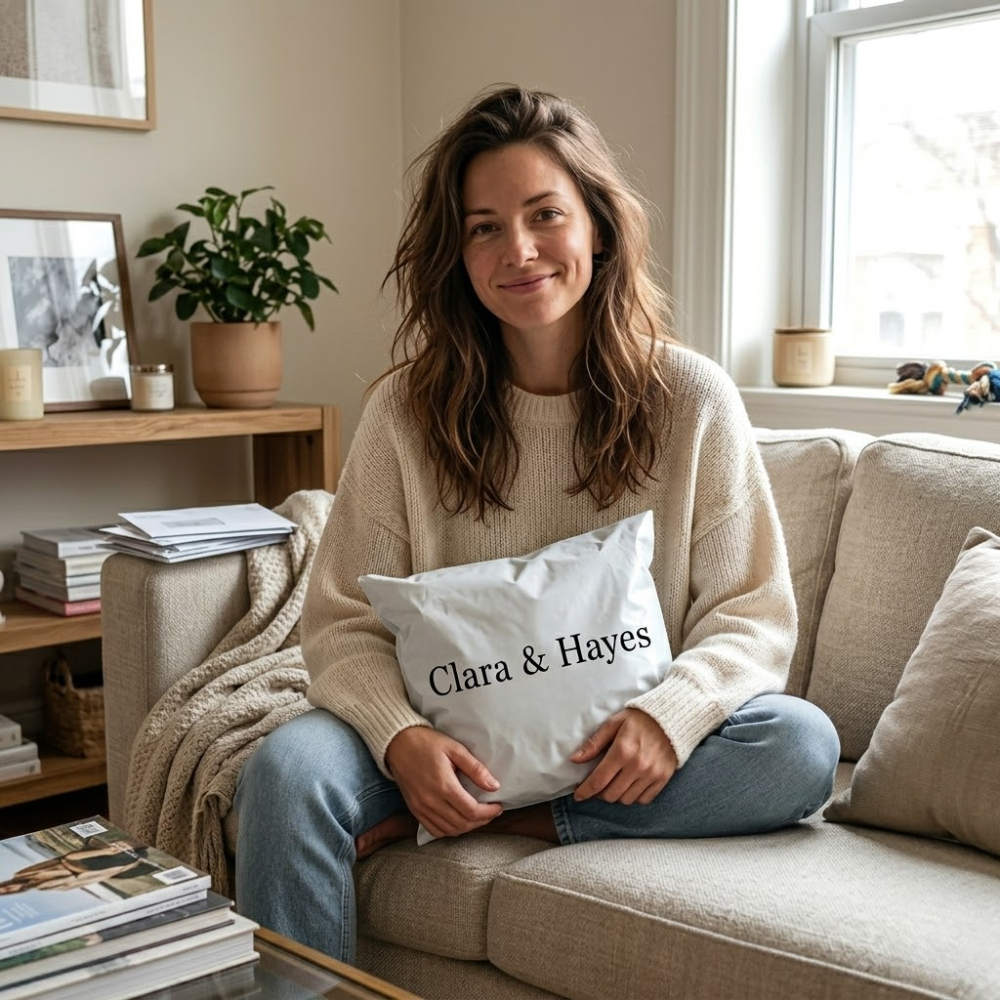 <p>OUR CUSTOMERS TELL IT BETTER THAN WE DO</p>