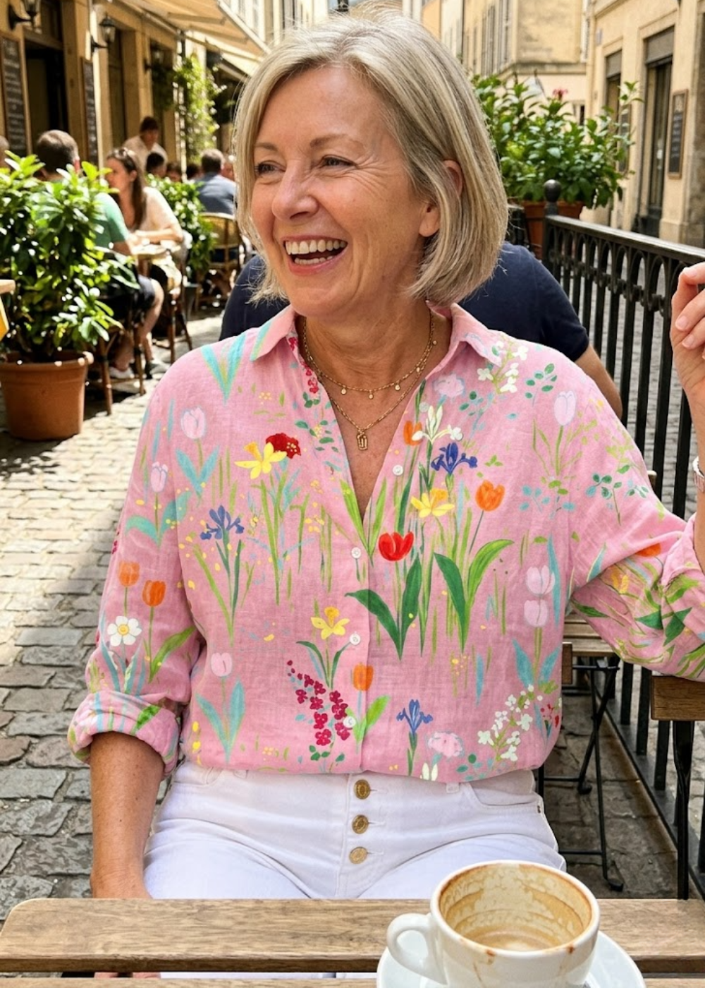 <h1>Loved by thousands of women across the U.S.</h1>