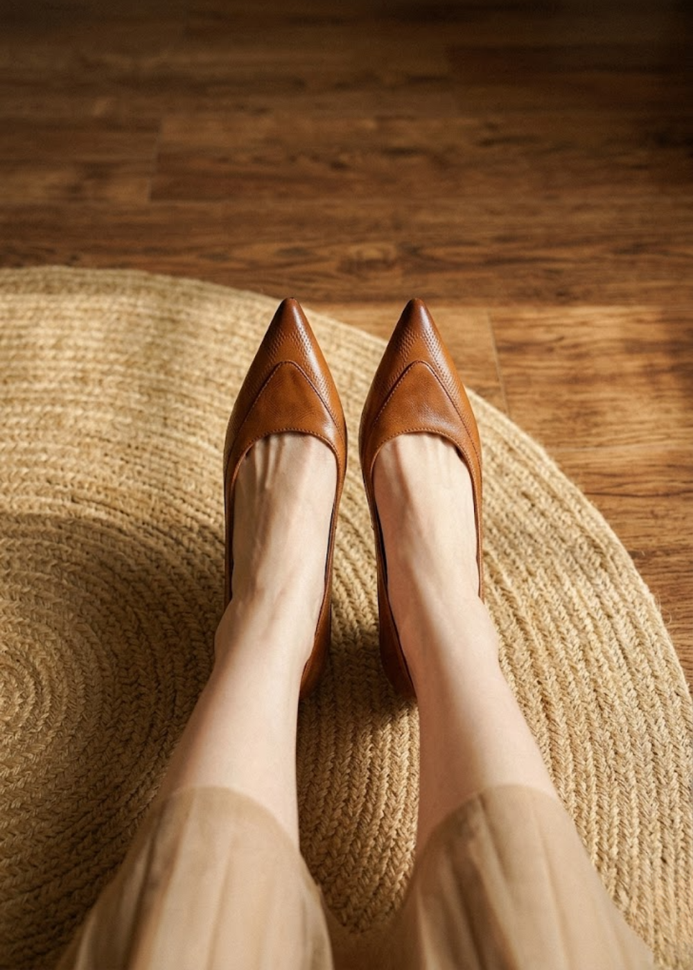 <h1>Loved by thousands of women across the U.S.</h1>