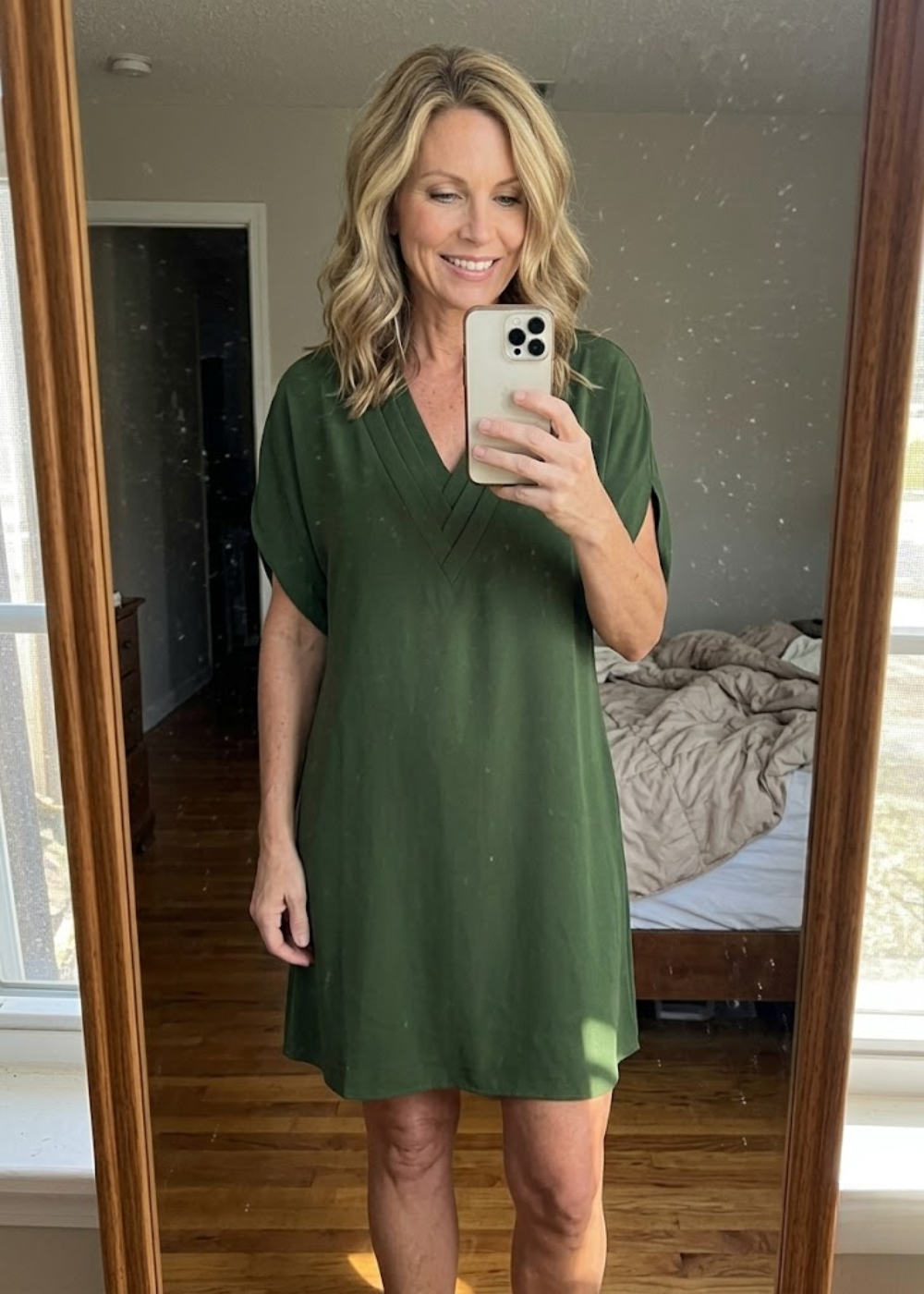 <h1>Loved by thousands of women across the U.S.</h1>