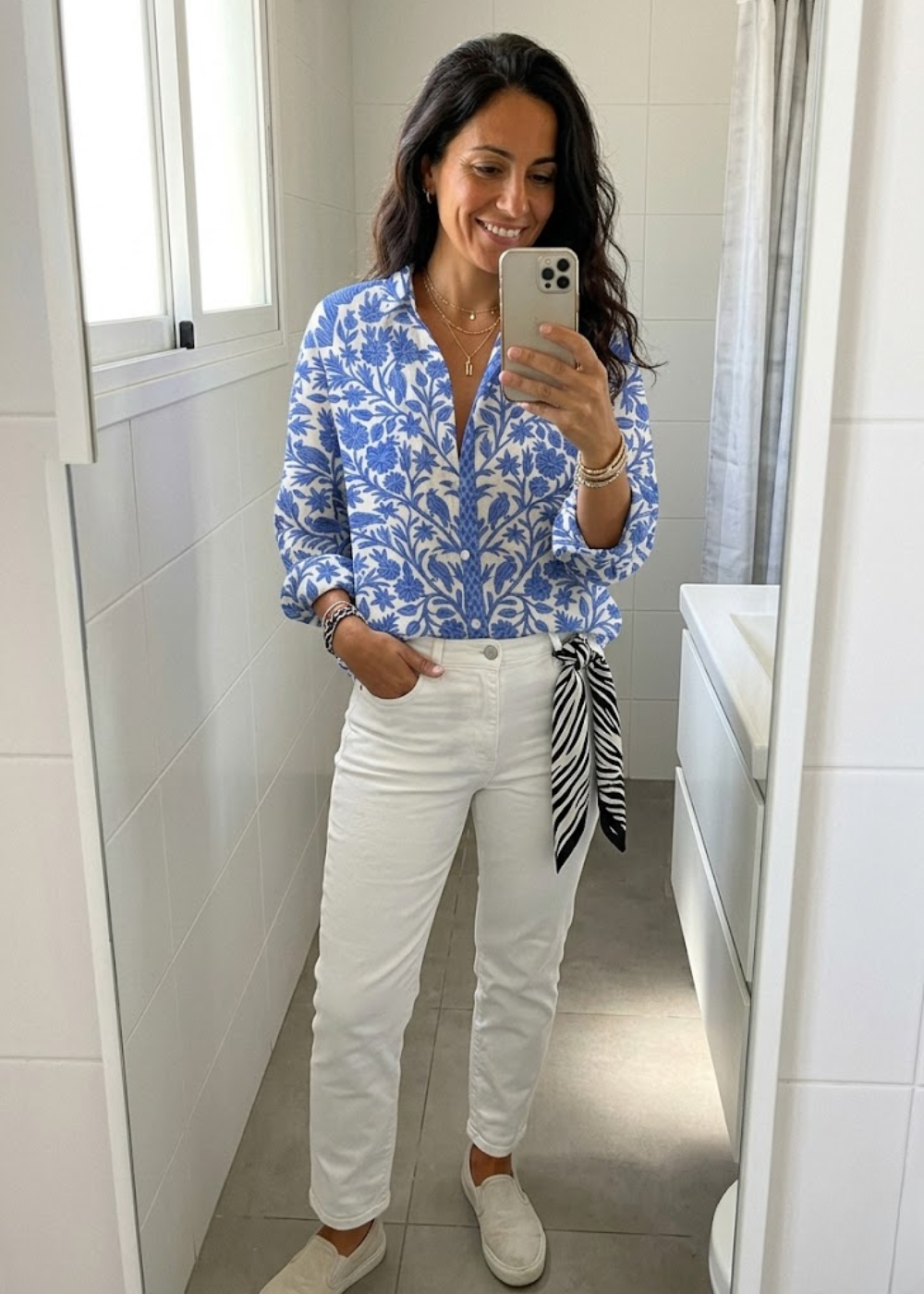 <h1>Loved by thousands of women across the U.S.</h1>