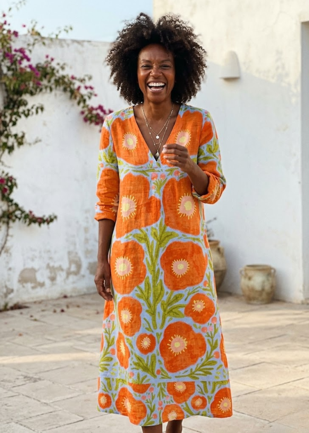 <h1>Loved by thousands of women across the U.S.</h1>