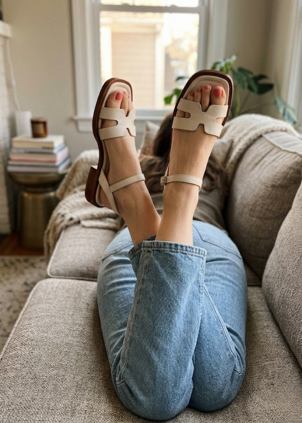 <h1>Loved by thousands of women across the U.S.</h1>