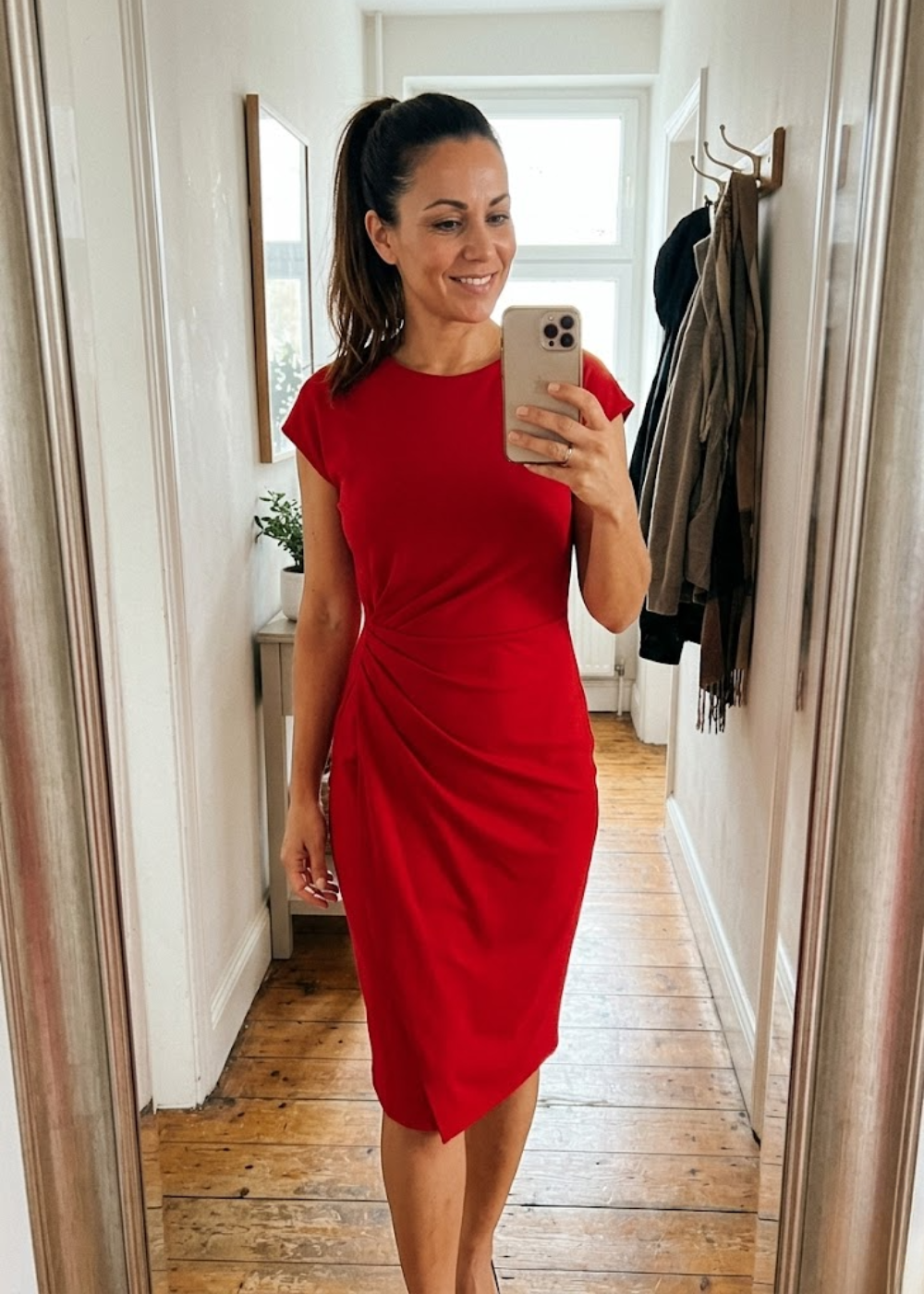 <h1>Loved by thousands of women across the U.S.</h1>