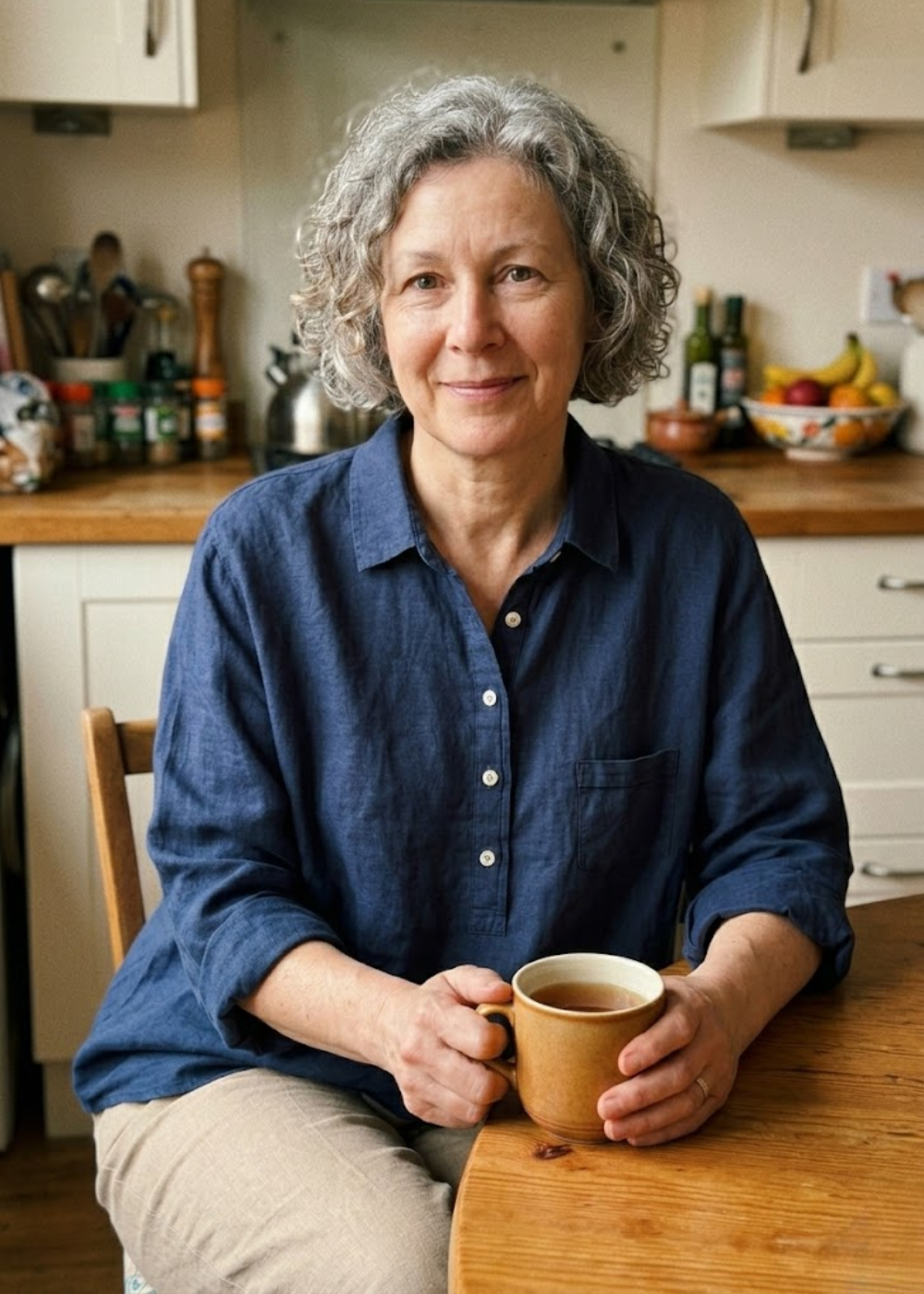 <h1>Loved by thousands of women across the U.S.</h1>