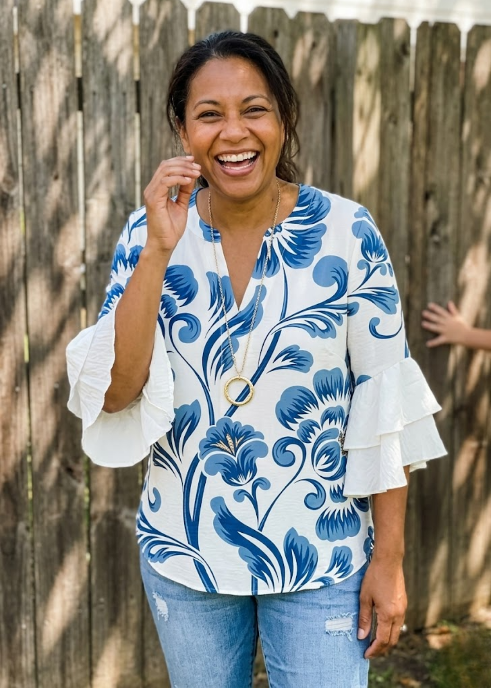 <h1>Loved by thousands of women across the U.S.</h1>