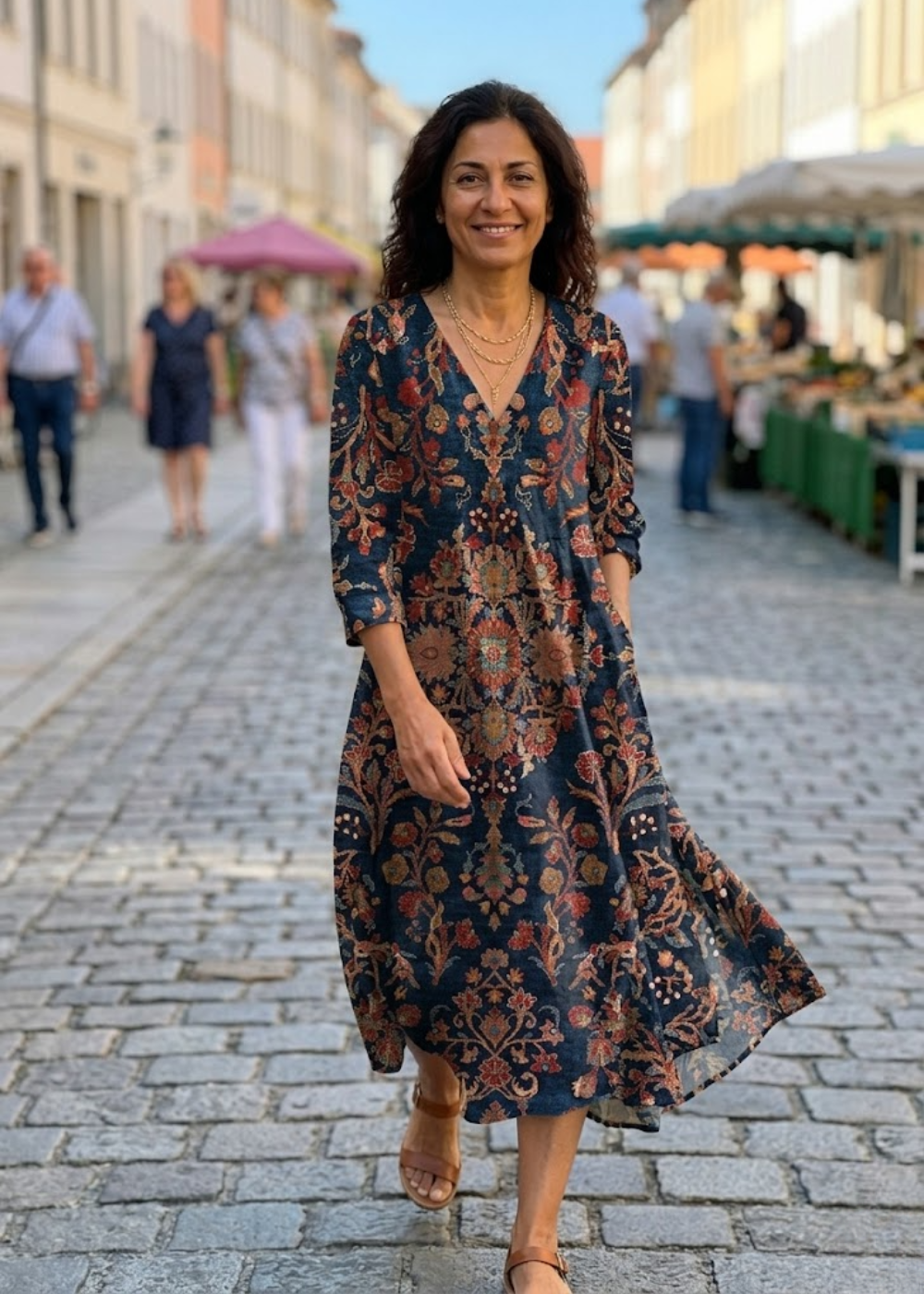 <h1>Loved by thousands of women across the U.S.</h1>